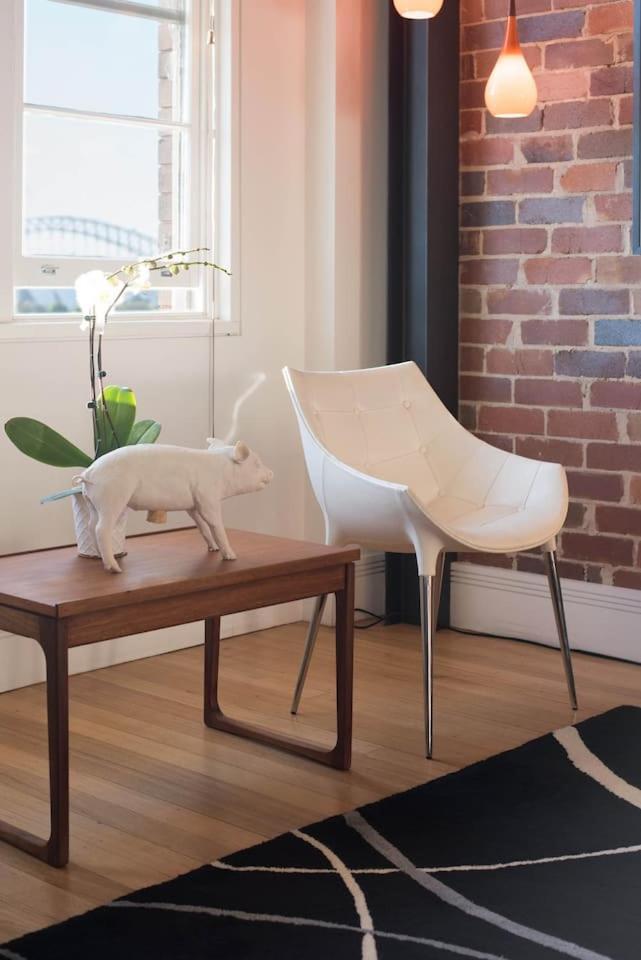 Apartment Sunny Loft Lookout With Iconic Views Sydney