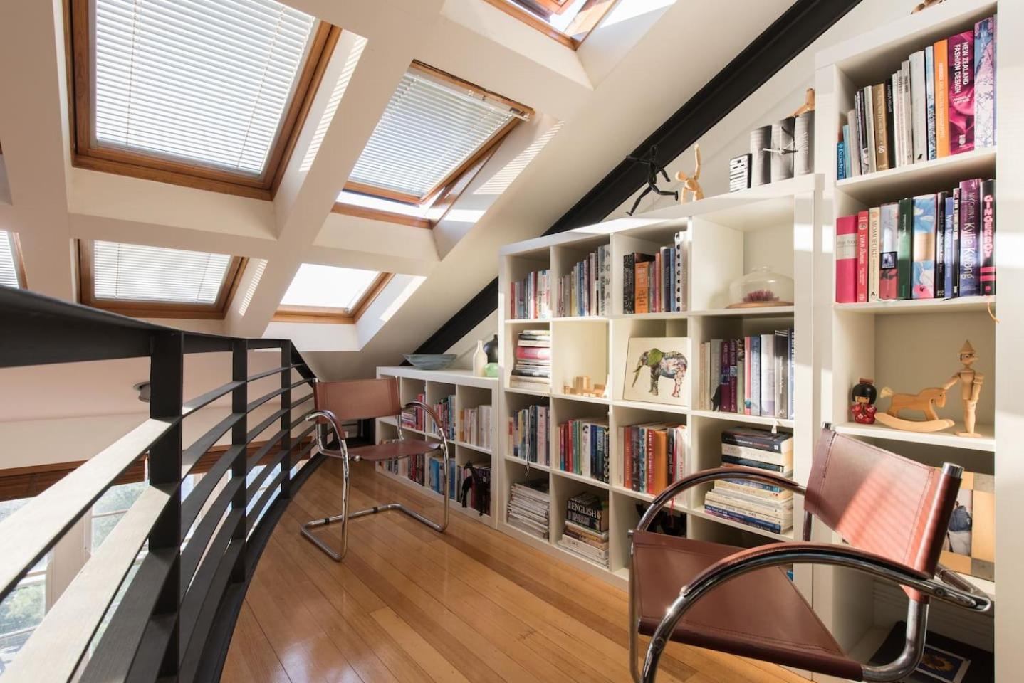Appartamento Sunny Loft Lookout With Iconic Views Sydney